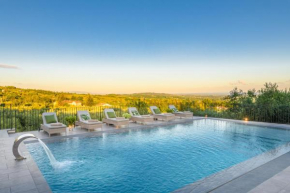 VILLA ASTI: Where Luxury Meets Limitless View